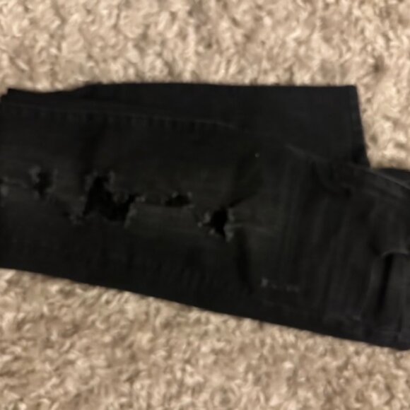 American Eagle High Rise Women's' 8 - Picture 3 of 3